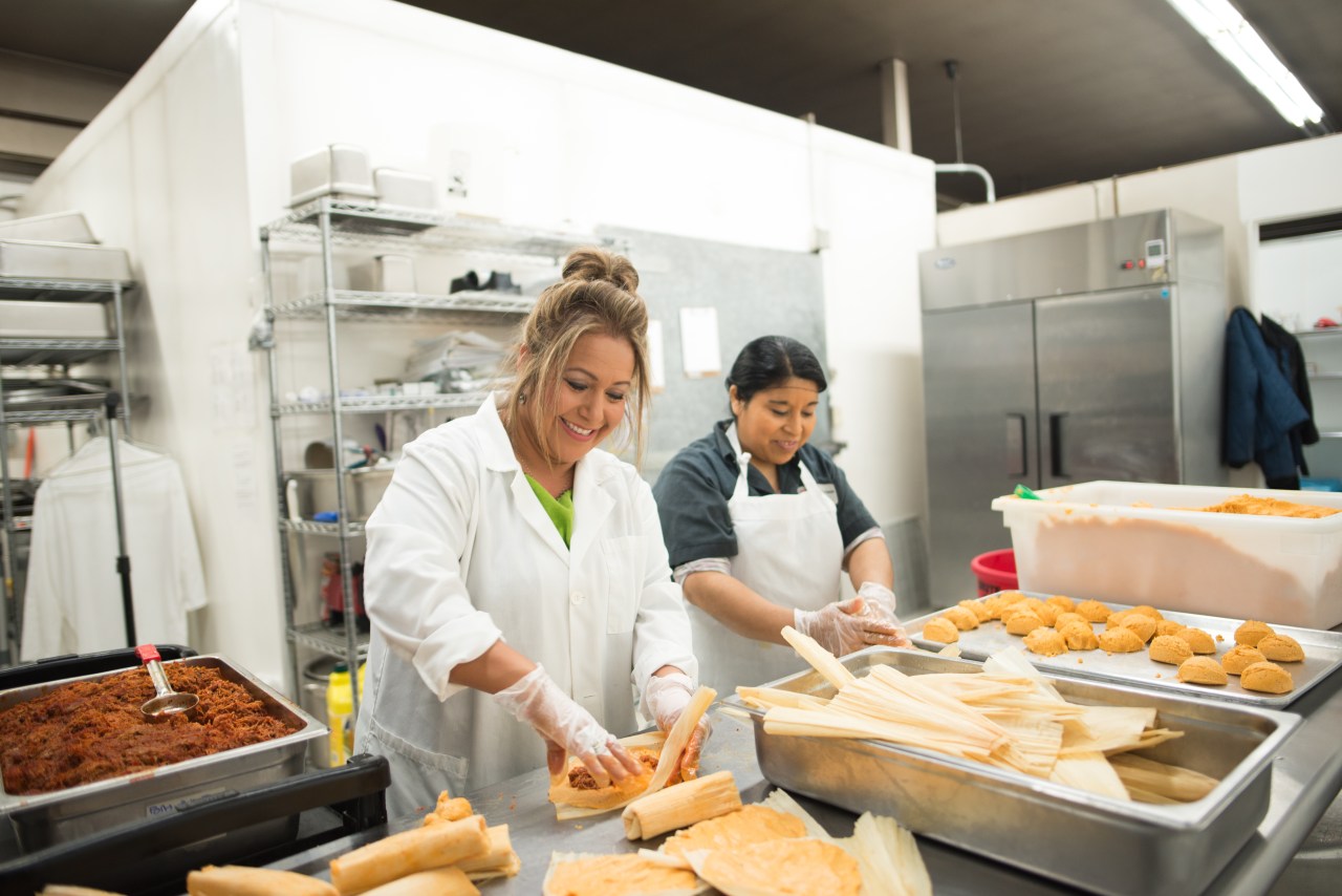 Salsas Locas Previously Tortilleria Y Tienda DeLeon's